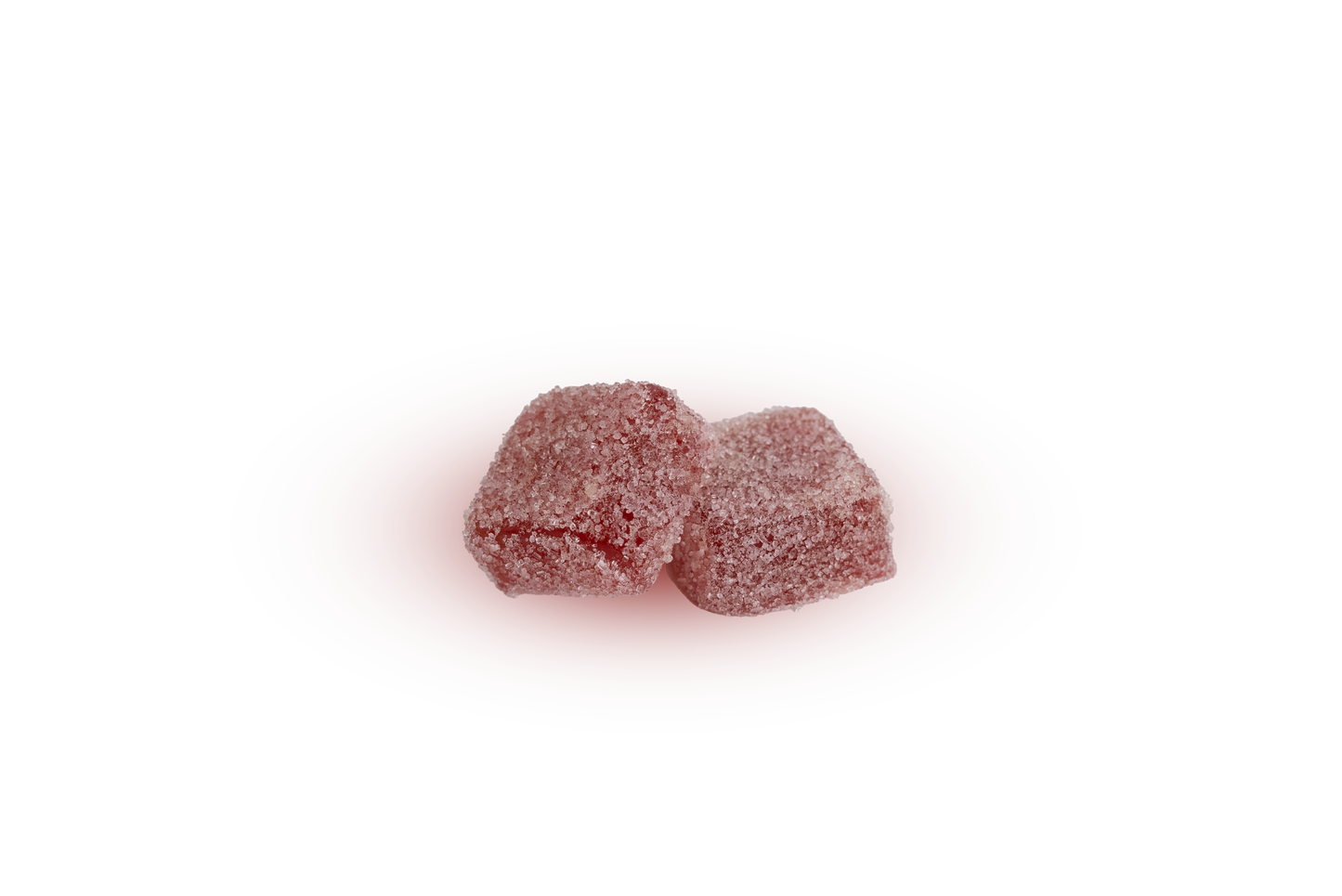 Ease Whole Flower CBG Gummies, (20mg)