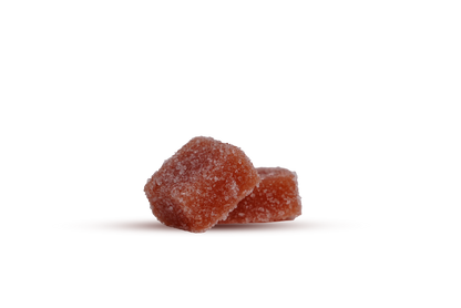 Float: Whole Flower THC Gummies, (10mg)