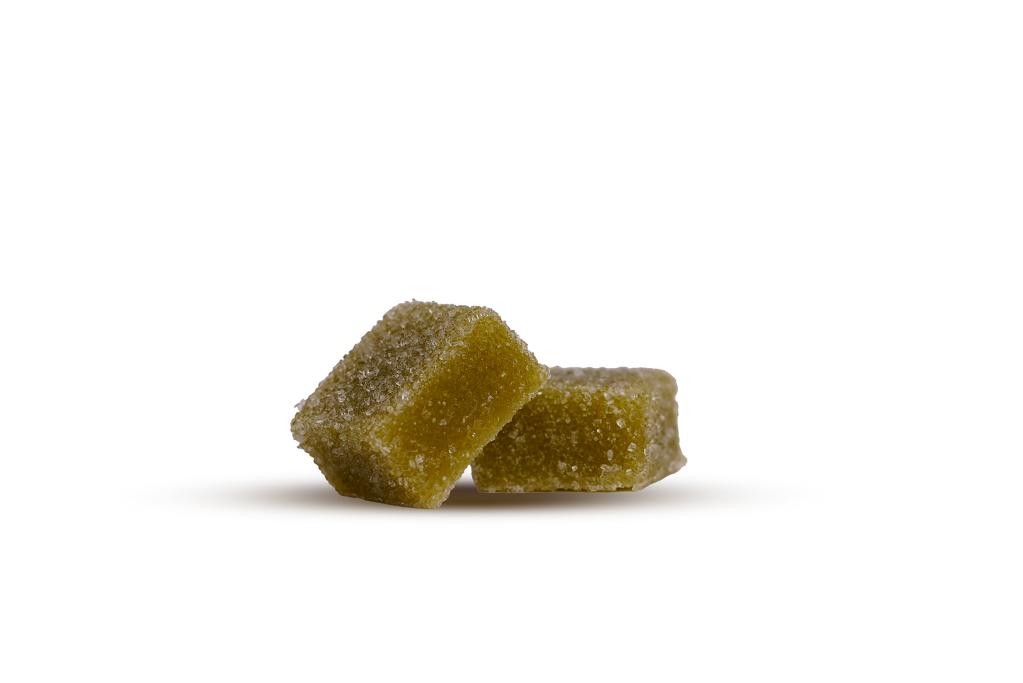 Chill: Whole Flower THC Gummies, 5mg THC: 15mg CBD