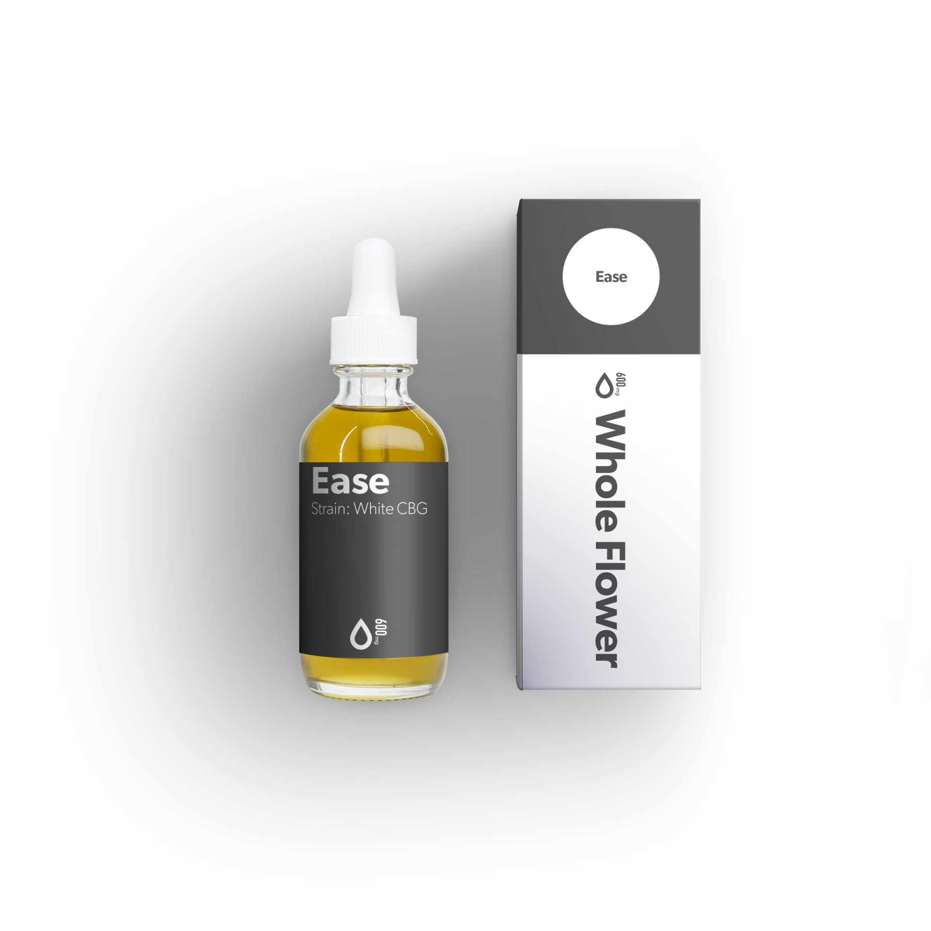 CBG: Whole Flower Oil – Vermont Whole Flower